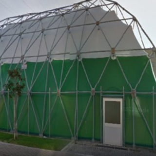 Parquet in pessime condizioni al Palamarco di Albenga, Tomatis: "100 mila euro per rifarlo, speriamo di ottenere i fondi del Coni"