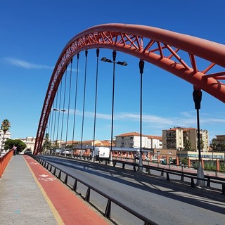 Albenga, a breve la seconda fase dei lavori sul Ponte Viveri
