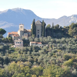 Finale Ligure, a Perti monumenti aperti durante le festività natalizie