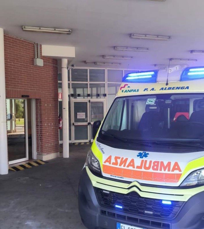 Ppi di Albenga, Invernizzi (FdI): "Rispondiamo con i fatti, la rimodulazione oraria consente di garantire un utilizzo appropriato delle risorse" Ppi di Albenga, Invernizzi (FdI): "Rispondiamo con i fatti, la rimodulazione oraria consente di garantire un utilizzo appropriato delle risorse"