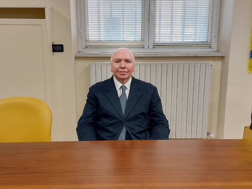 Inizio nuovo anno scolastico, gli auguri del prefetto di Savona: "Ogni istante didattico offre un'opportunità da utilizzare al meglio" Inizio nuovo anno scolastico, gli auguri del prefetto di Savona: "Ogni istante didattico offre un'opportunità da utilizzare al meglio"