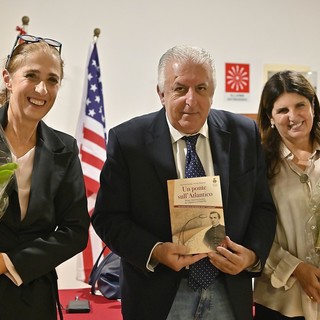 Villanova, ad “Autori a Bossoleto” la storia scritta al femminile insieme a Fidapa BPW: il 30 agosto serata nel segno di monsignor Antonio Isoleri