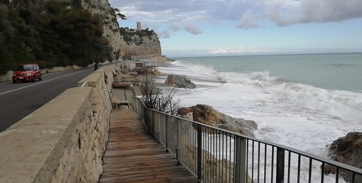 Finale, chiusa la conferenza dei servizi per la passeggiata Castelletto-San Donato: in autunno i lavori