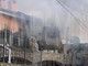 A Sanremo crolla ed esplode la villa affittata a Gabriel Garko: morta una donna (foto e video)