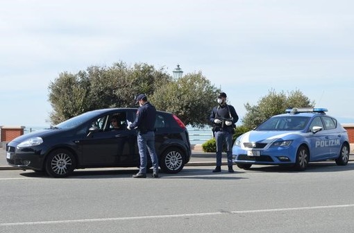Liguria in area gialla: tutte le regole su spostamenti, lavoro e cerimonie nelle Faq diffuse dal Governo