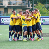 Calcio | Coppa Italia di Eccellenza e Promozione. I verdetti della serata: il Pietra attende Savona o Carcarese in semifinale, sconfitta per misura a Sanremo per il Finale Calcio | Coppa Italia di Eccellenza e Promozione. I verdetti della serata: il Pietra attende Savona o Carcarese in semifinale, sconfitta per misura a Sanremo per il Finale