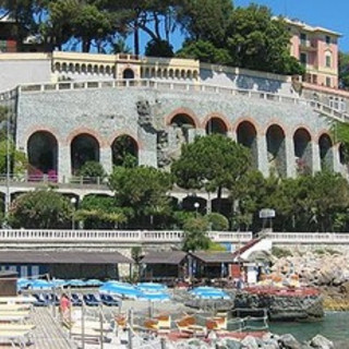 Celle, approvato il progetto per riqualificare la pavimentazione dei vialetti d'accesso al lungomare Crocetta