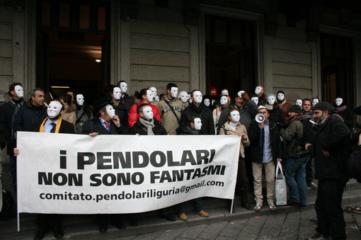 I pendolari si uniscono: via al forum TPL