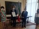 Il prefetto Ugo Taucer insignito dell'onorificenza di Commendatore dell’Ordine al Merito della Repubblica Italiana