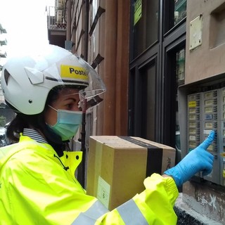 Poste Italiane, al via le assunzioni di portalettere a Savona