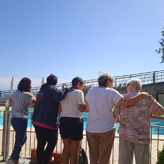 Pietra, pomeriggi di socialità per anziani e adulti seguiti dal SAD