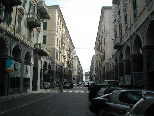 Savona, il vicesindaco Arecco e il tanto atteso piano del traffico: "Corsie riservate agli autobus, cambio viabilità in centro e parcheggi di prossimità"