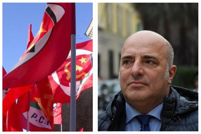 Giornata in memoria di Norma Cossetto e delle donne vittime di violenza: il PCI attacca l'assessore regionale Berrino Giornata in memoria di Norma Cossetto e delle donne vittime di violenza: il PCI attacca l'assessore regionale Berrino