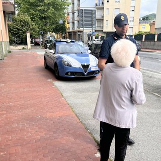 Anziani nel mirino di finti carabinieri: due raggiri sventati dalla Polizia di Stato