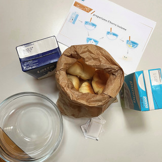 Andora, laboratori di educazione alimentare al nido comunale Belli e monelli