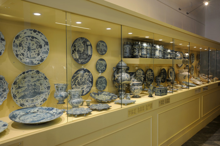 A Savona proseguono alla Pinacoteca Civica i laboratori didattici della mostra "Baj figure dell'immaginario 1951-2003"