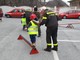 Savona, vigili del fuoco per un giorno: Pompieropoli pronta a conquistare i bambini