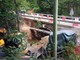 Riaperto a Urbe il ponte in località La Martina Riaperto a Urbe il ponte in località La Martina