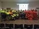 Gestire le emergenze in maniera unitaria: cresce il gruppo di Protezione Civile di Boissano, Loano e Toirano Gestire le emergenze in maniera unitaria: cresce il gruppo di Protezione Civile di Boissano, Loano e Toirano