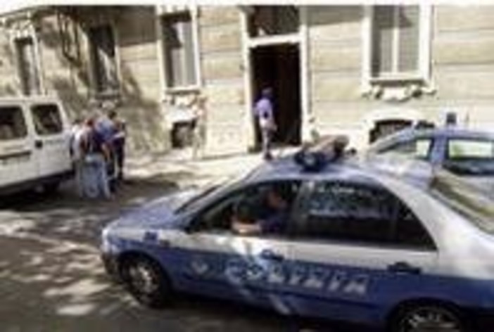 Savona: Dark Eagles, raffica di denunce della polizia