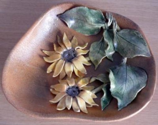 Liber'Arti in vetrina