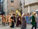 Albenga immersa nel Medioevo: quattro giorni di storia viva con il Palio Storico