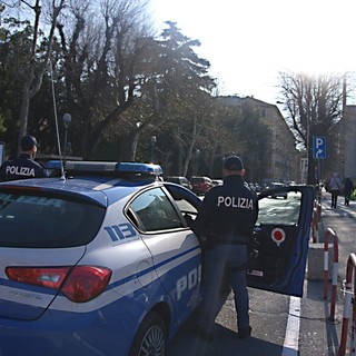 Savona, emessi dalla Questura di Savona tra gennaio e febbraio 13 ammonimenti: 10 per violenza domestica