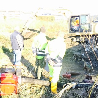 Modifiche al regolamento all'acquedotto di Andora: la contrarietà del circolo del Pd