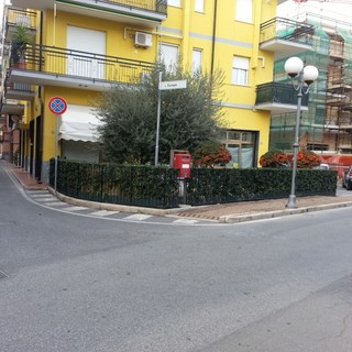 Ceriale: lunga bagarre tra comune e Farinazzo sui parcheggi di via Chiusa