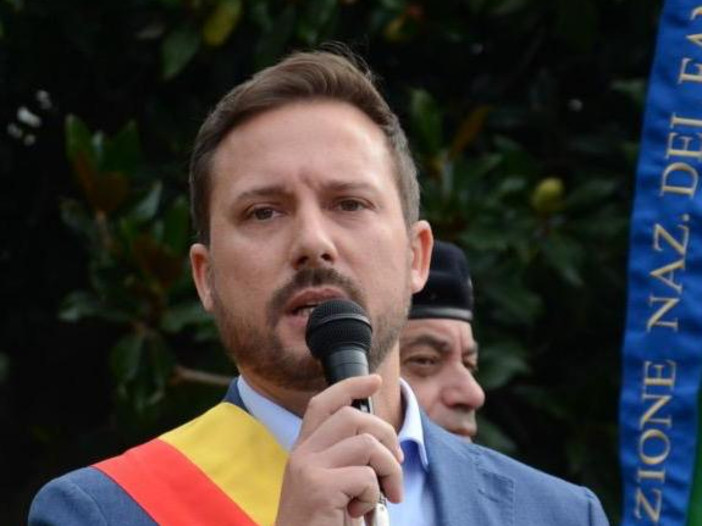 Alberto Passino, Presidente del Consiglio Comunale