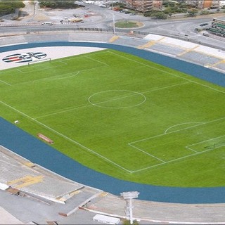 Ecco il progetto bocciato del nuovo Bacigalupo. Marinelli (Savona Calcio) chiude al comune: "La corda si è spezzata, pronto a virare su nuove ipotesi" (VIDEO)