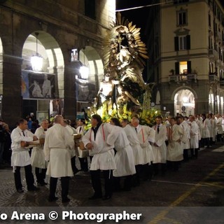 In attesa della Processione del Venerdì Santo, tutte le iniziative in diocesi verso la Pasqua
