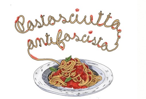 Albenga, il 25 luglio in Piazza San Michele la tradizionale Pastasciutta Antifascista