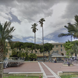 Foto tratta da Google Maps