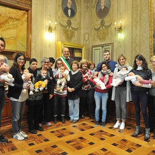 Finale Ligure: dona una pigotta per aiutare a vaccinare un bambino del sud del mondo Finale Ligure: dona una pigotta per aiutare a vaccinare un bambino del sud del mondo
