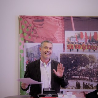 Crisi industriale in Provincia di Savona, Pasa (CGIL): "Un autunno bollente"
