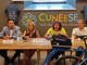 Presentata la nuova avventura di Giovanni Panzera "Pedalando tra le aquile - Summer edition" (VIDEO) Presentata la nuova avventura di Giovanni Panzera "Pedalando tra le aquile - Summer edition" (VIDEO)