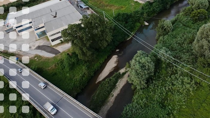 Cairo, messa in sicurezza del ponte in località Mazzucca: dalla Regione finanziamento da 1,5 milioni Cairo, messa in sicurezza del ponte in località Mazzucca: dalla Regione finanziamento da 1,5 milioni