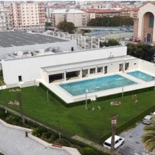 Secondo lotto piscina Zanelli, critico il consigliere Orsi: "Stanziati ulteriori 100mila euro, potevano essere usati per la riqualificazione delle aree pedonalizzate"