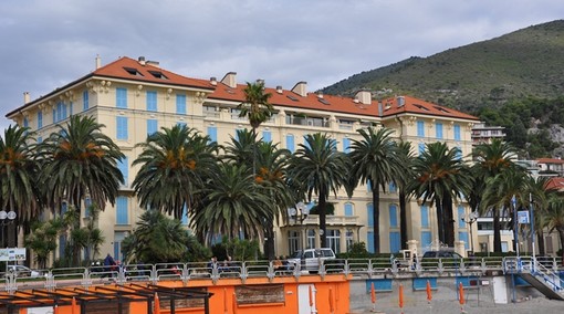 Spotorno, il proprietario di una seconda casa scrive al sindaco: "D'accordo coi provvedimenti, ma si scontino le tasse comunali" Spotorno, il proprietario di una seconda casa scrive al sindaco: "D'accordo coi provvedimenti, ma si scontino le tasse comunali"