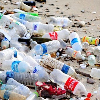 Domenica prossima i finalesi di buona volontà si ritroveranno per togliere la plastica dalle spiagge