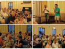 L'associazione Civica24 in cerca di consensi, malumori nel PD: &quot;Nessuno ne sapeva niente&quot;