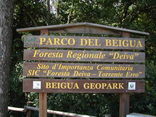 Savona: fondi dalla Regione per Piana Crixia e Beigua