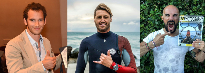 Tris di giovani talenti per il "Pietrese dell’Anno" 2018