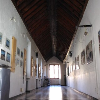 Finalborgo, visite guidate percorso museale del palazzo del tribunale