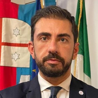 Regione Liguria consegna un encomio all'Arma dei Carabinieri. Medusei: "Da sempre in prima linea per la nostra sicurezza"