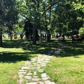 Foto dal comune di Albisola Foto dal comune di Albisola