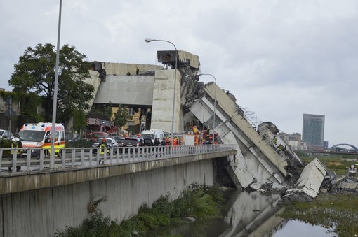 Lega, seconda serata Zena Fest: alle 21 il dibattito su Ponte Morandi e Infrastrutture con Rixi e Bucci