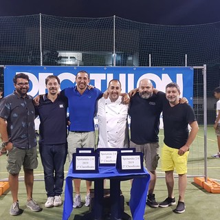 Concluso lo Spoturnito 2.0. Ecco tutte le classifiche. Il consigliere Magnone: "Ho visto motivazione e fair play"