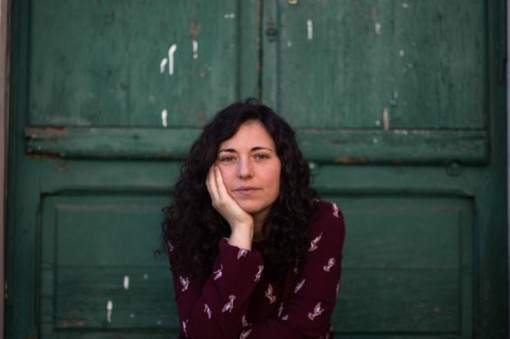 Foto di Alma Vassallo